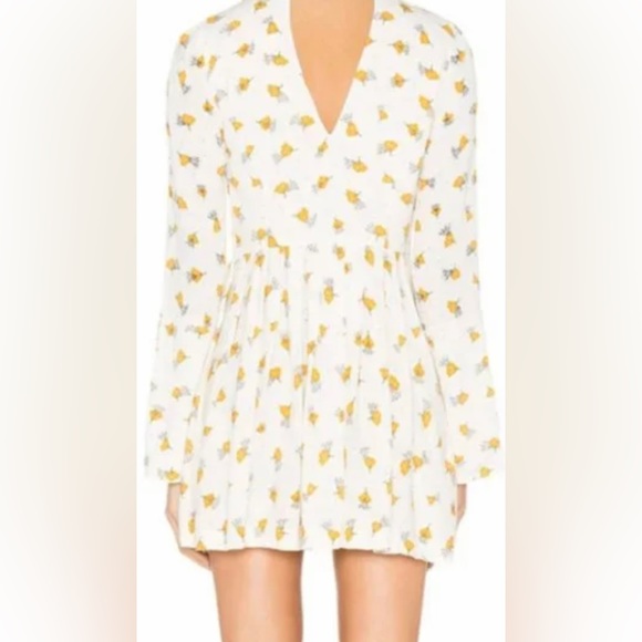 Free People Dresses & Skirts - Free people dress size 4